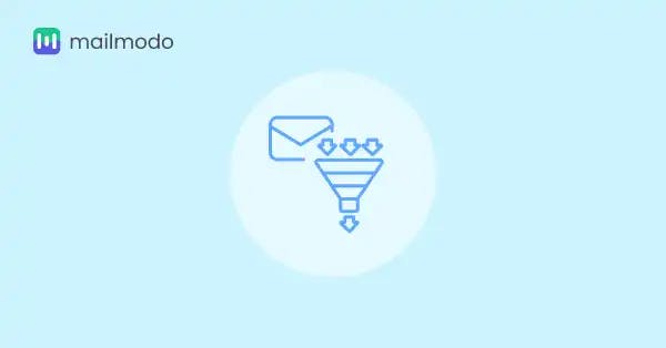 Guide to Building a High Converting Email Marketing Funnel | Mailmodo