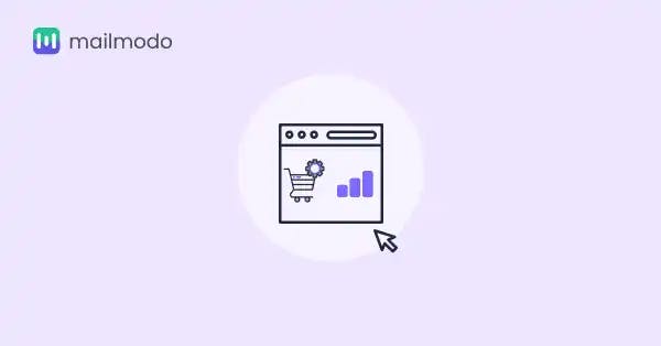 What Is Ecommerce Data Management? Types, Tools & More | Mailmodo