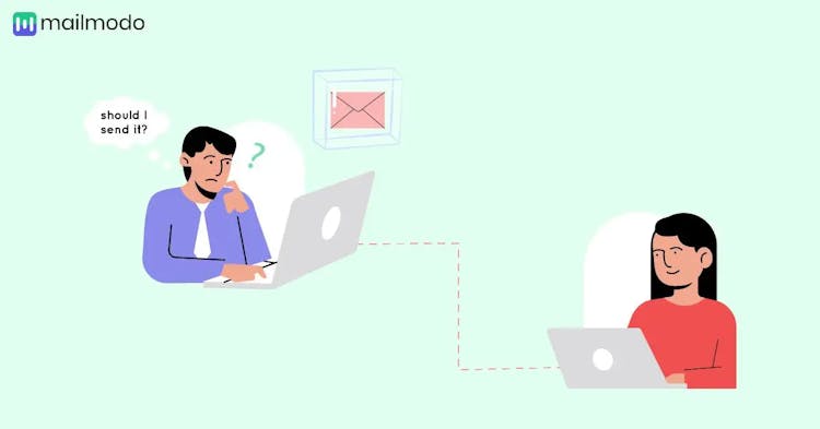 6 Tips to Write Cold Email That Gets You Response | Mailmodo