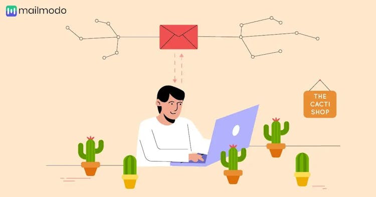 Email Marketing for Small Businesses: A Step-by-Step Guide | Mailmodo