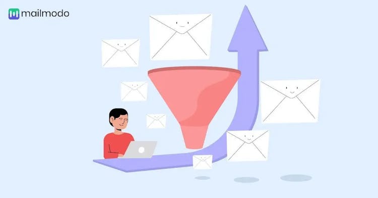 Email Conversion Rate: Benchmark, Formula, & Tips to Increase | Mailmodo