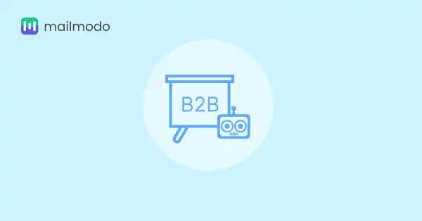 How to Use B2B Marketing Automation to Convert Leads | Mailmodo