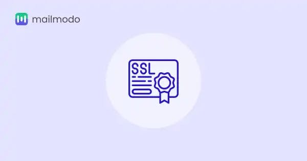 How Do SSL Certificates Work in Emails? | Mailmodo