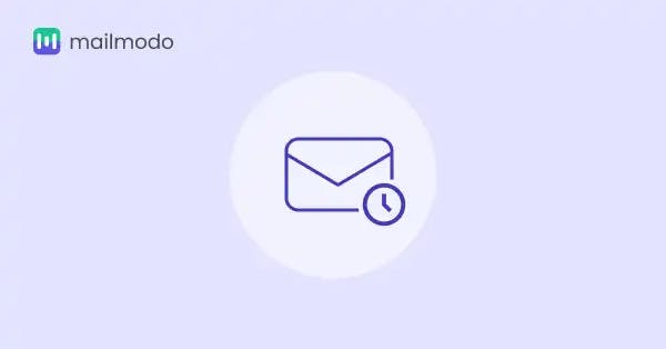 How to Find the Best Time to Send Emails | Mailmodo
