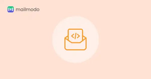 A Beginner's Guide to HTML Email Design | Mailmodo