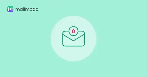 How to Manage Your Emails with Inbox Zero | Mailmodo