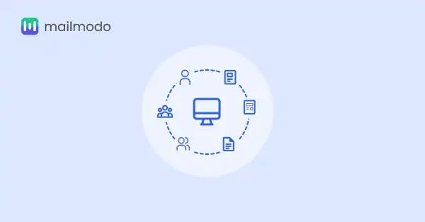  What Is An Ad Network, and How Does It Work | Mailmodo
