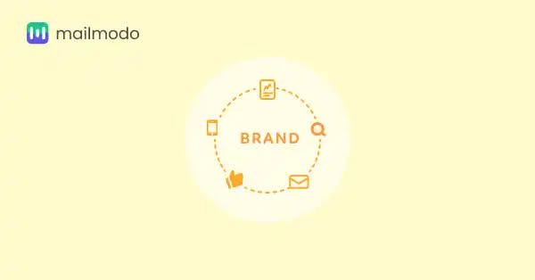 How to Build and Improve Your Brand Identity | Mailmodo