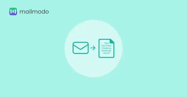 What Is a Hashed Email Address and How It Can Benefit Email Marketers | Mailmodo