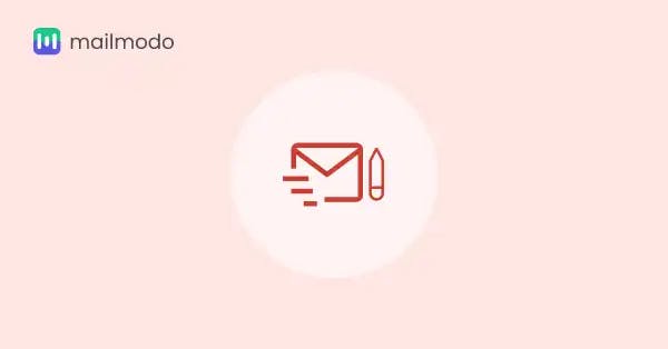 How to Write an Outreach Email That Converts | Mailmodo