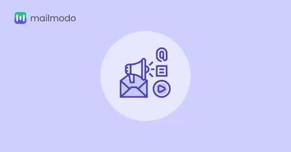 6 Best Email Marketing Tips For Entrepreneurs to Succeed | Mailmodo