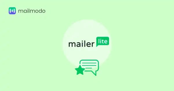 MailerLite Review: Pros And Cons, Features, and Pricing | Mailmodo
