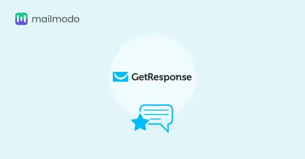 GetResponse Review 2024: How Good Is This ESP? | Mailmodo