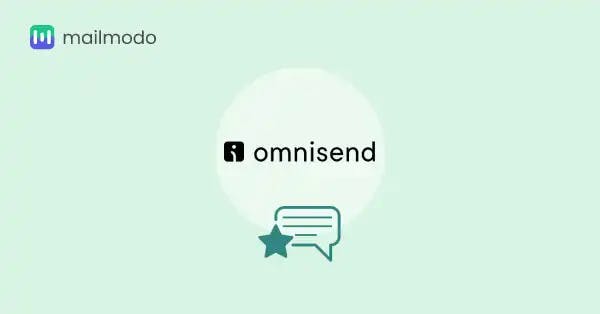 Omnisend Review 2023: How Does This Ecommerce ESP Perform? | Mailmodo