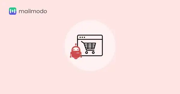 6 Best AI Ecommerce Tools to Boost Sales in 2024 | Mailmodo