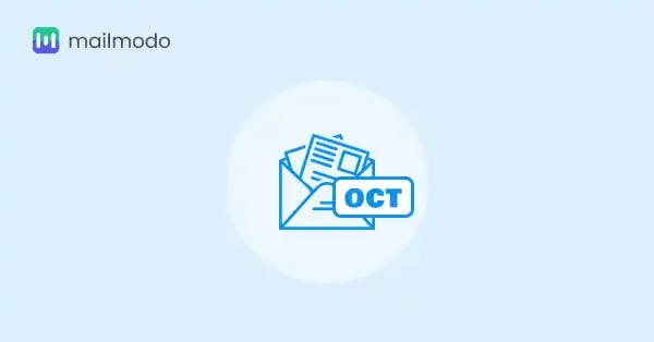 5 October Newsletter Ideas for the Best Spooktober | Mailmodo