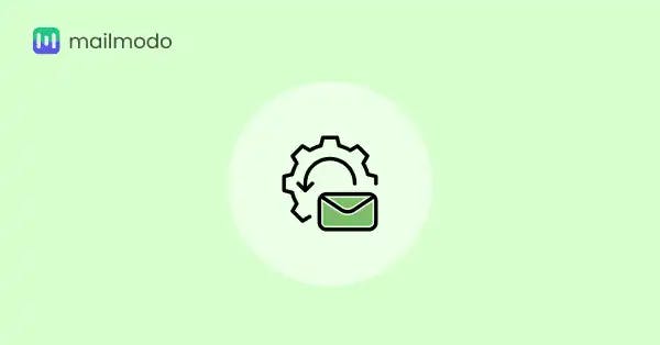 Simplify Your Inbox With Email Response Automation | Mailmodo