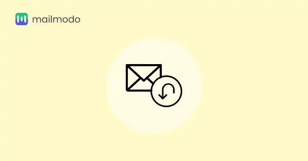 All About Return Path Email | Mailmodo
