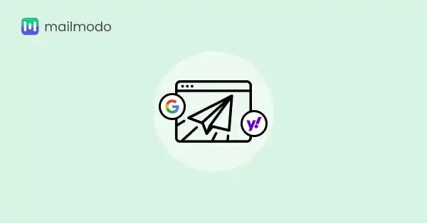 All About New Email Sender Guidelines 2024 by Gmail and Yahoo | Mailmodo
